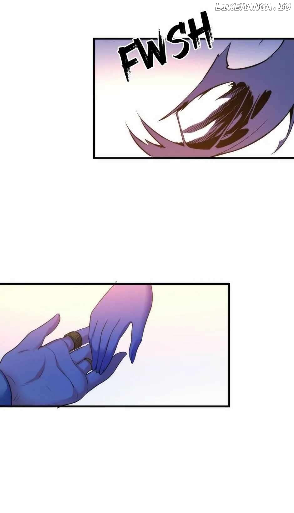 Become the Lord of Cthulhu Chapter 51 - page 46